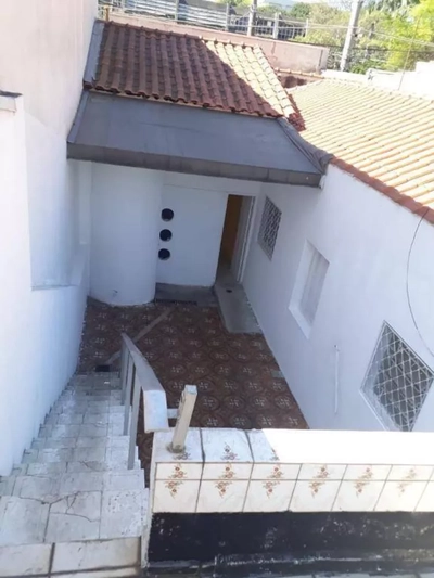 Loja-Salão, 110 m² - Foto 4