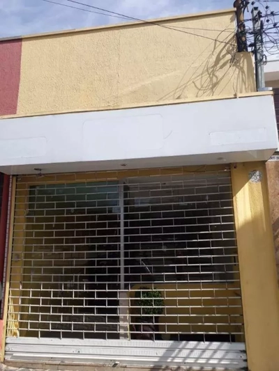 Loja-Salão, 110 m² - Foto 5