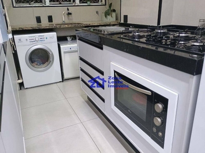 Apartamento, 4 quartos, 121 m² - Foto 5