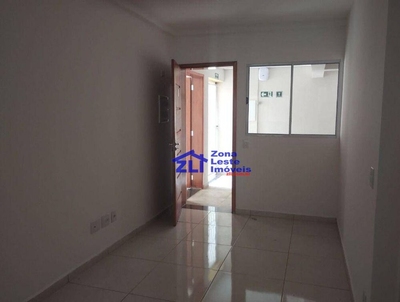 Apartamento, 2 quartos, 33 m² - Foto 3