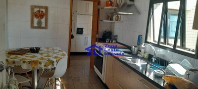 Cobertura, 3 quartos, 200 m² - Foto 2