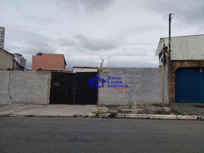 Terreno, 470 m² - Foto 1