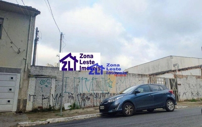 Terreno, 470 m² - Foto 2