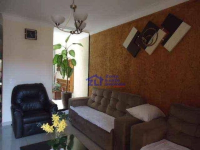 Sobrado, 3 quartos, 220 m² - Foto 2