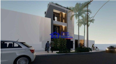 Apartamento, 1 quarto, 30 m² - Foto 2