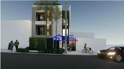 Apartamento, 1 quarto, 30 m² - Foto 1