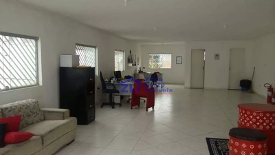 Loja-Salão, 160 m² - Foto 3