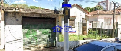 Terreno, 280 m² - Foto 1