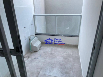 Apartamento, 2 quartos, 50 m² - Foto 1