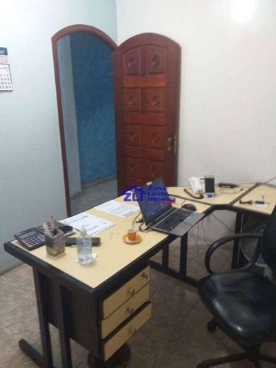 Casa, 398 m² - Foto 2