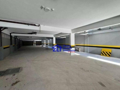 Apartamento, 2 quartos, 33 m² - Foto 3