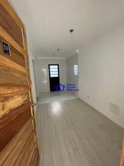 Apartamento, 2 quartos, 36 m² - Foto 3