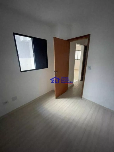 Apartamento, 2 quartos, 36 m² - Foto 5