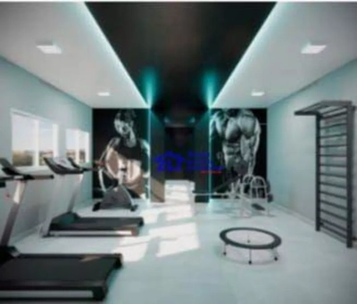 Apartamento, 3 quartos, 60 m² - Foto 4