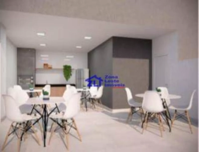 Apartamento, 3 quartos, 60 m² - Foto 2