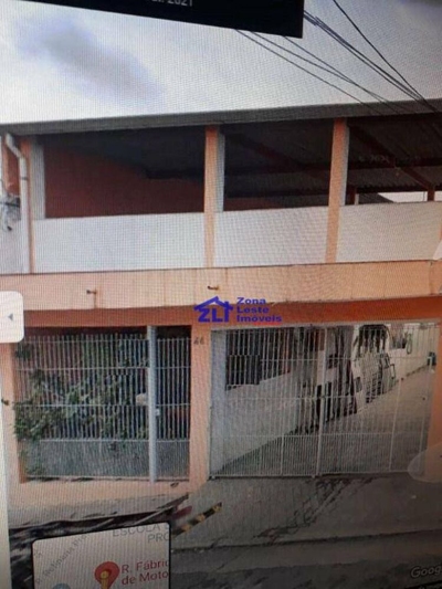 Terreno, 300 m² - Foto 1