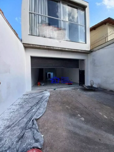 Prédio Inteiro, 300 m² - Foto 2