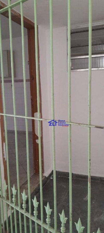 Casa, 1 quarto, 40 m² - Foto 2