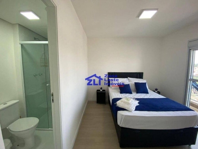 Apartamento, 2 quartos, 58 m² - Foto 5