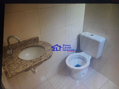 Sobrado, 2 quartos, 55 m² - Foto 3