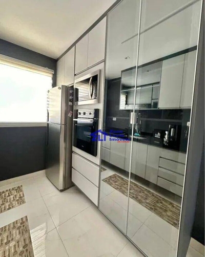 Apartamento, 2 quartos, 48 m² - Foto 4