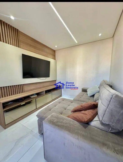 Apartamento, 2 quartos, 48 m² - Foto 1