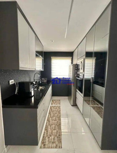 Apartamento, 2 quartos, 48 m² - Foto 5