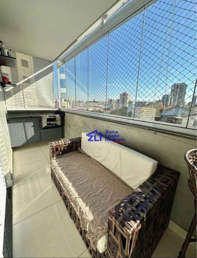 Apartamento, 2 quartos, 48 m² - Foto 3