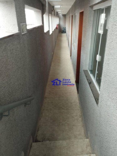 Sobrado, 2 quartos, 60 m² - Foto 2