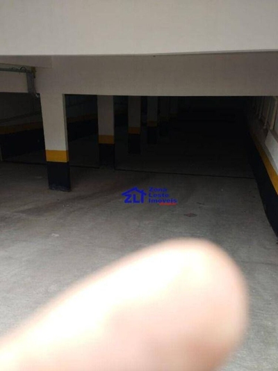 Sobrado, 2 quartos, 60 m² - Foto 1