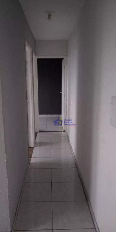 Apartamento, 2 quartos, 42 m² - Foto 3