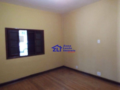 Casa, 1 quarto, 75 m² - Foto 1