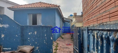 Terreno, 287 m² - Foto 1