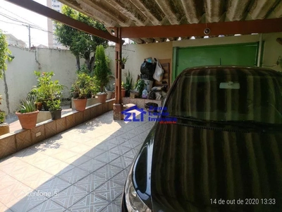 Casa de Condomínio, 2 quartos - Foto 2