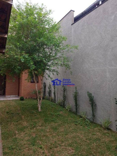 Sobrado, 3 quartos, 272 m² - Foto 4