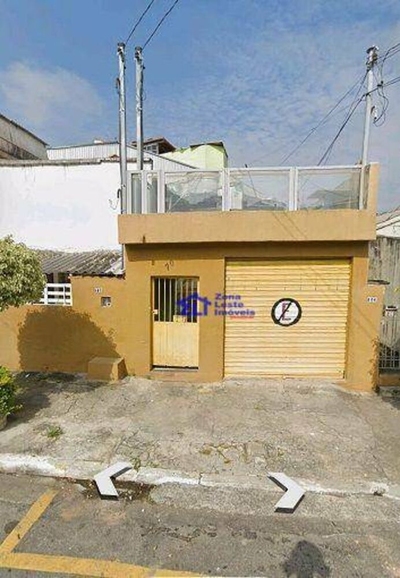 Terreno, 250 m² - Foto 1