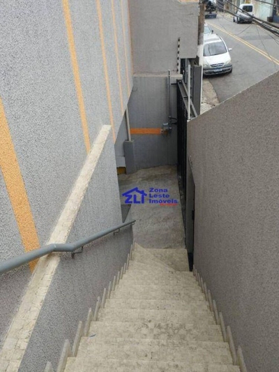 Sobrado, 2 quartos, 60 m² - Foto 1