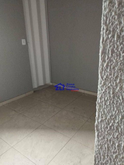Sobrado, 2 quartos, 60 m² - Foto 2