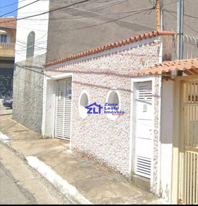 Sobrado, 3 quartos, 50 m² - Foto 4