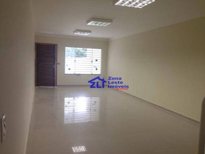 Sobrado, 3 quartos, 134 m² - Foto 3