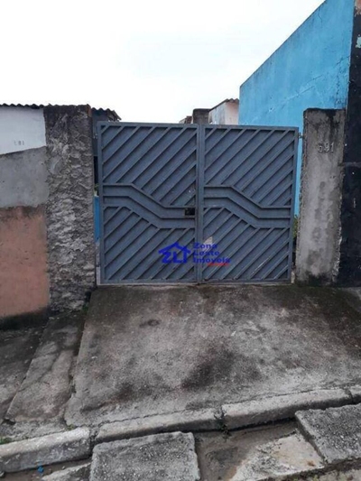 Casa, 7 quartos, 270 m² - Foto 4