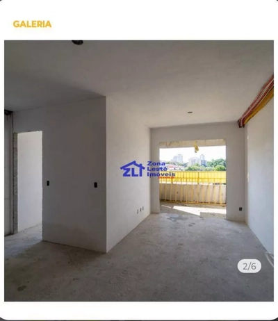 Apartamento, 2 quartos, 47 m² - Foto 2