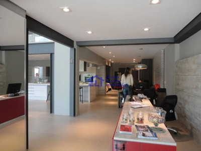 Depósito-Galpão, 426 m² - Foto 3