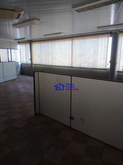 Prédio Inteiro, 1150 m² - Foto 1