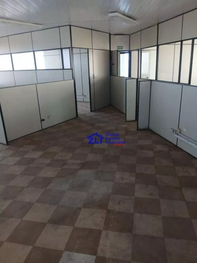 Prédio Inteiro, 1150 m² - Foto 3