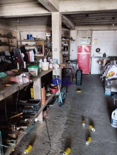 Loja-Salão, 110 m² - Foto 3