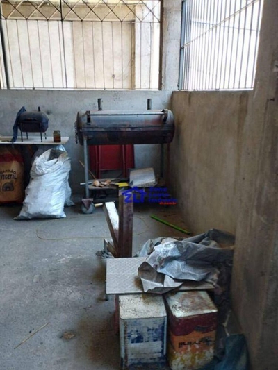 Loja-Salão, 110 m² - Foto 4