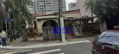 Terreno, 237 m² - Foto 3