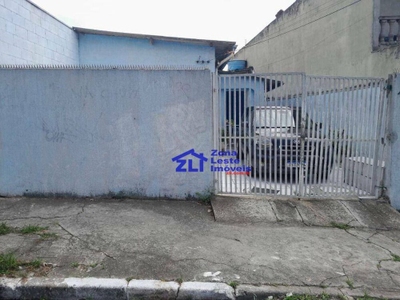 Terreno, 147 m² - Foto 1