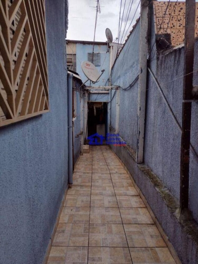 Loteamento e Condomínio, 196 m² - Foto 1